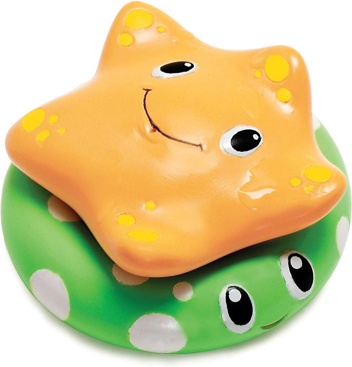 Munchkin - Float and stack buddies/drijf en stapelmaatjes
