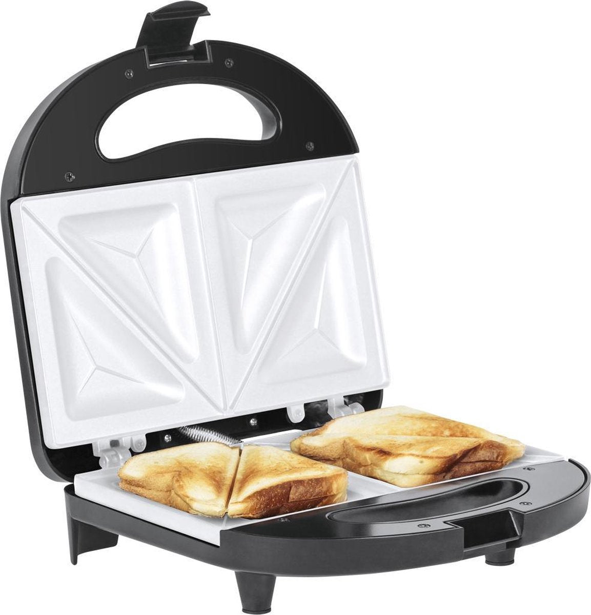 Teesa TSA3222 - Tosti ijzer