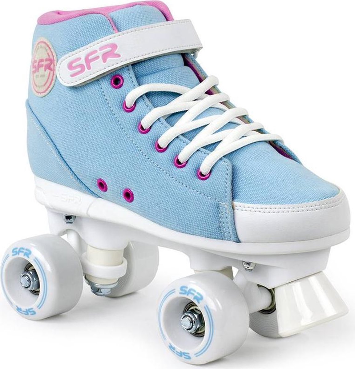 SFR VISION CANVAS SNEAKER