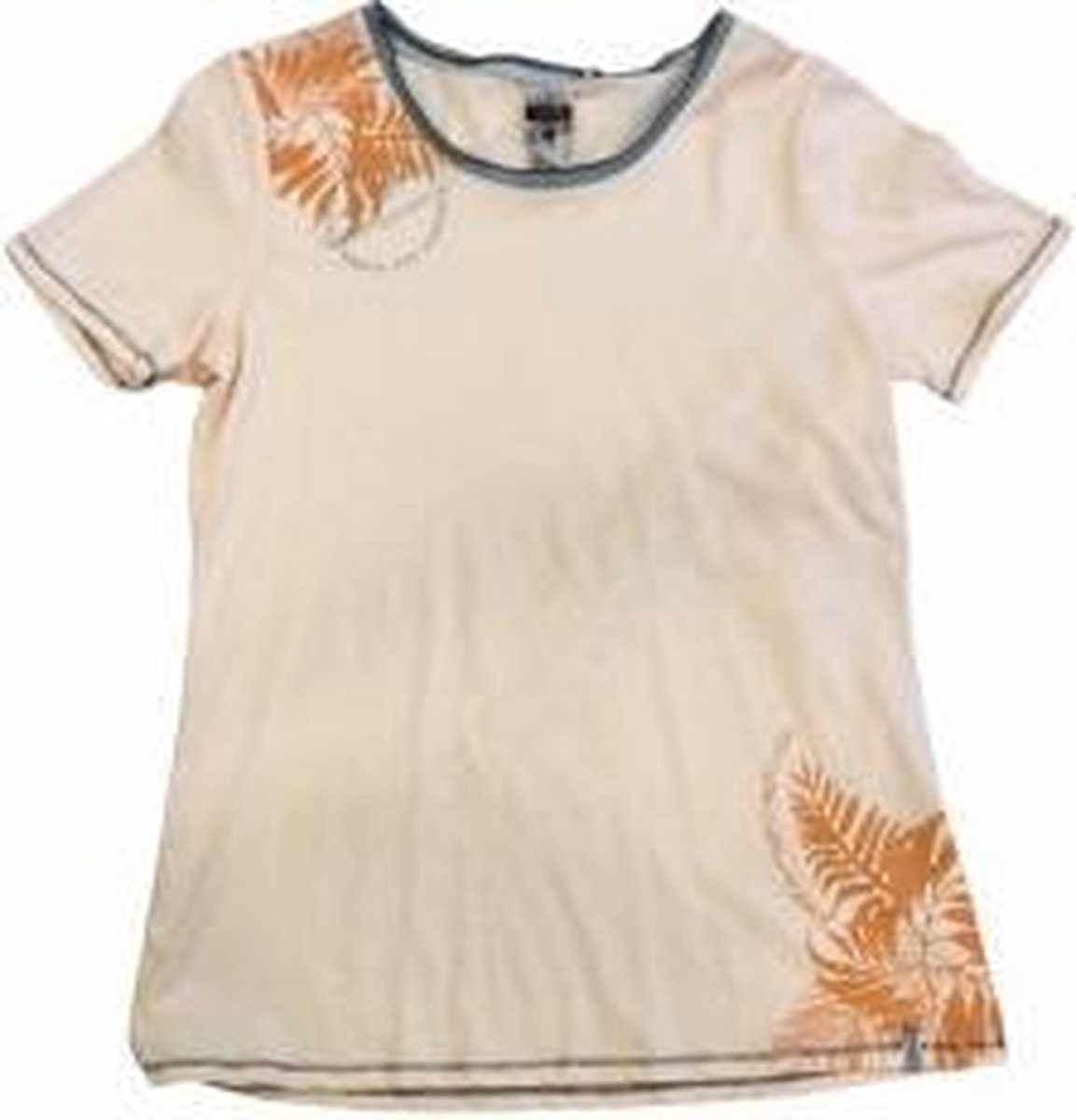 Torstai - Sahra - zalm - Dames - XL