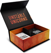 Unstable Unicorns NSFW - Kaartspel
