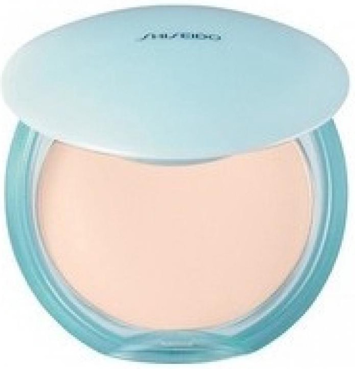 Shiseido Pureness Matifying Compact Foundation - SPF15 - 11 gr