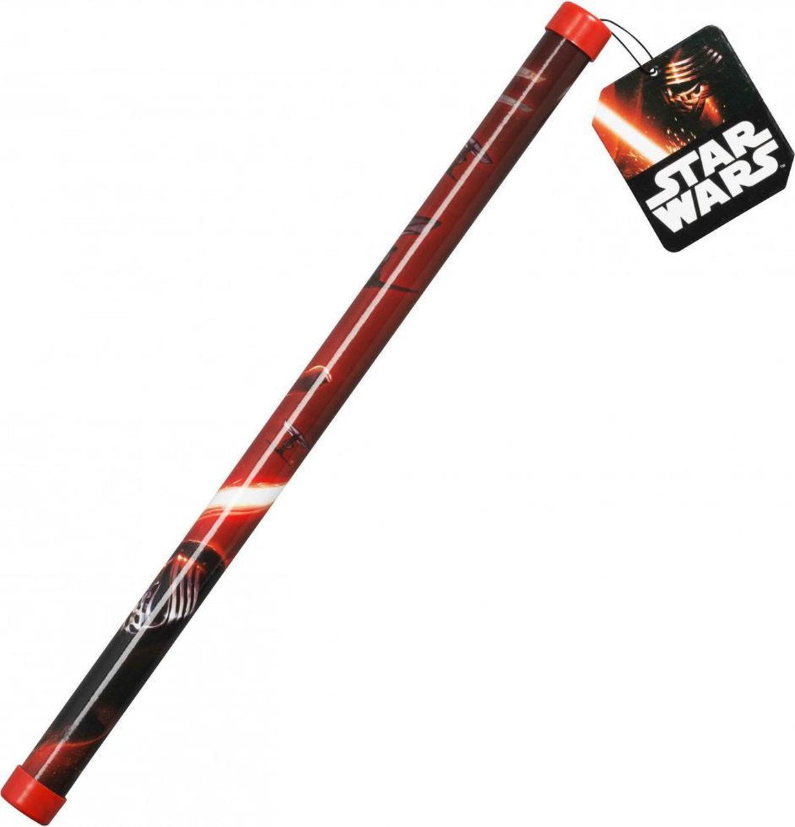 Star Wars Episode 7 Geluidsstaaf