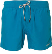Brunotti Crunot Heren Zwembroek - Methyl Blue - Maat XXL