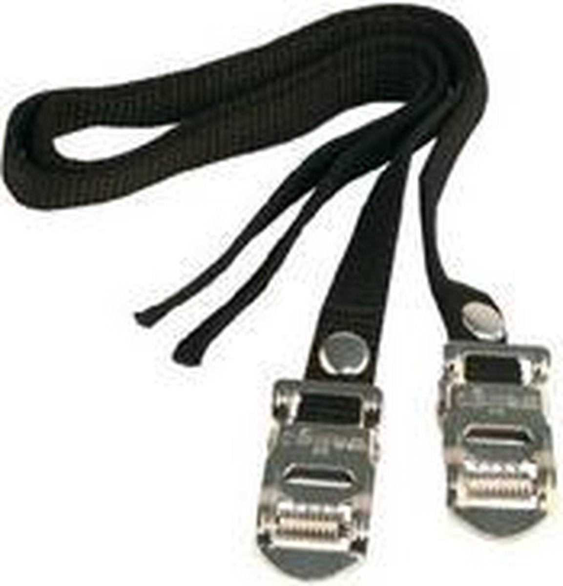 Pedaal toeclipsriemen nylon (p2)