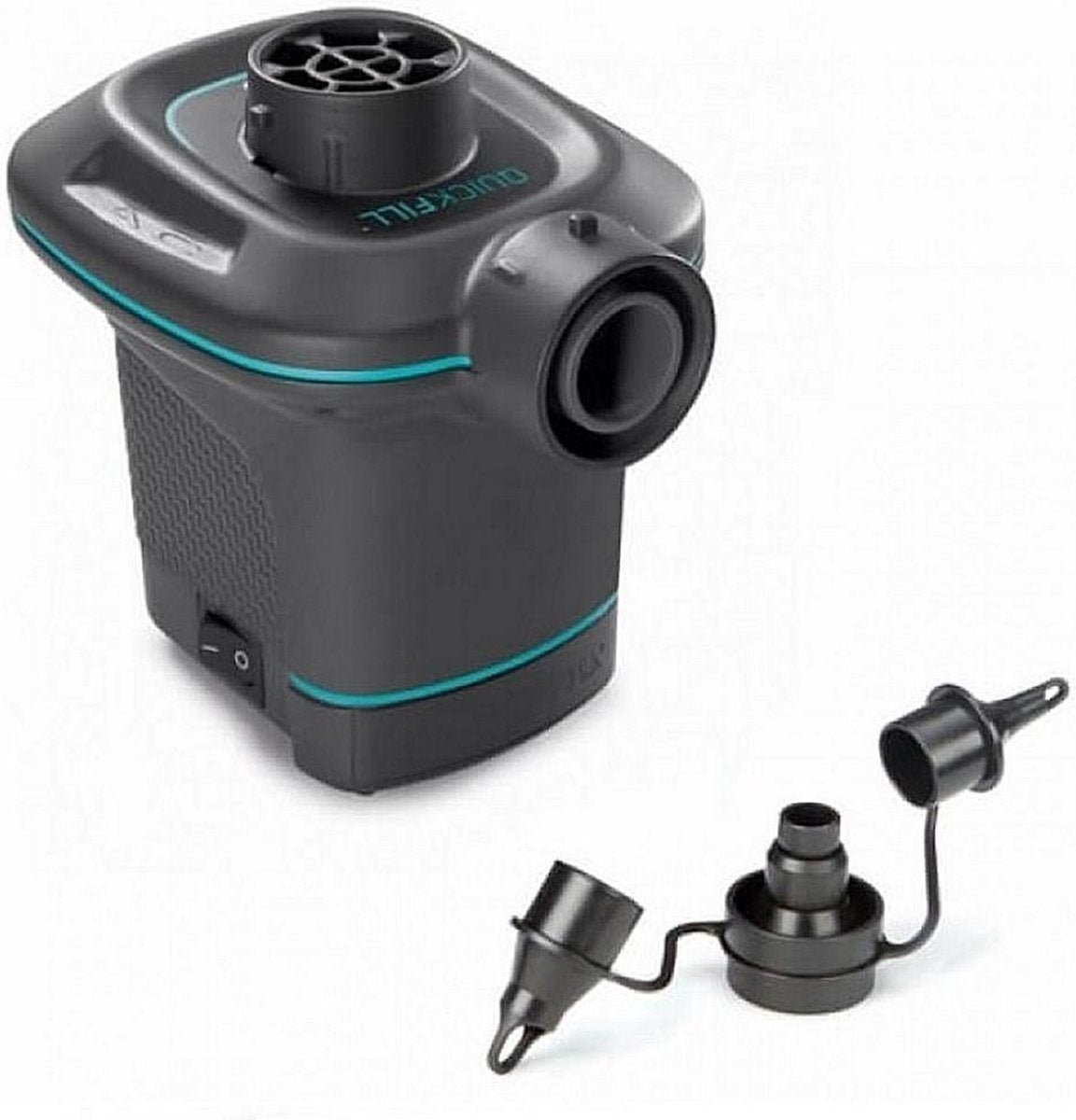 Intex Elektrische Pomp - 230 Volt - 650 Liter/min