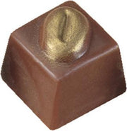 Professionele chocoladevorm