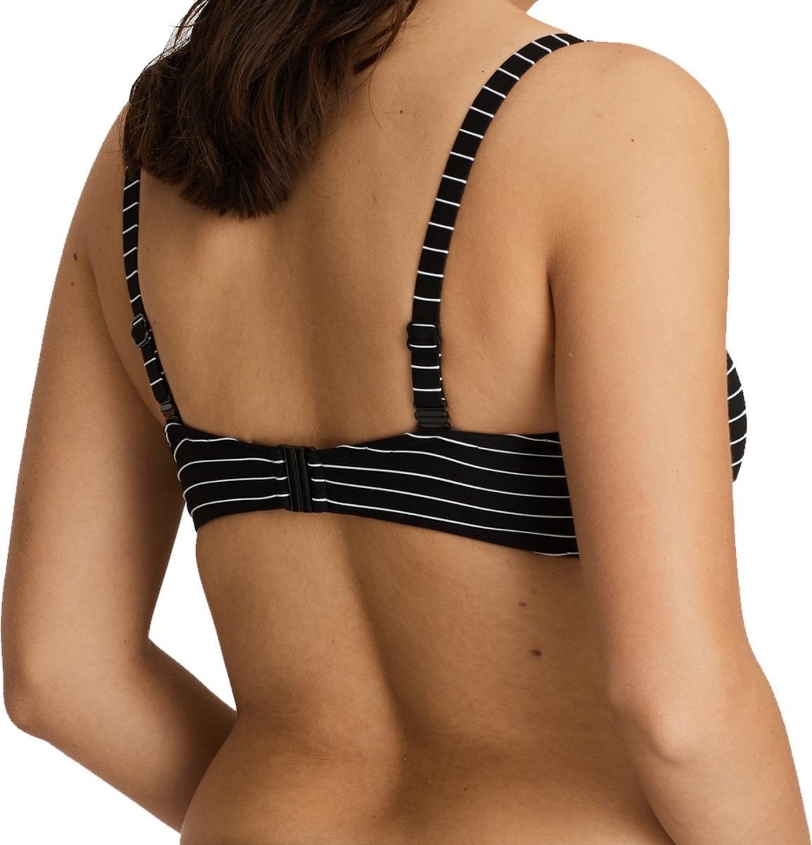 Prima Donna voorgevormde balconette bikinitop Swim - Sherry