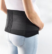 Zwangerschapsband Cellacare Materna - Classic | Zwart | Brace