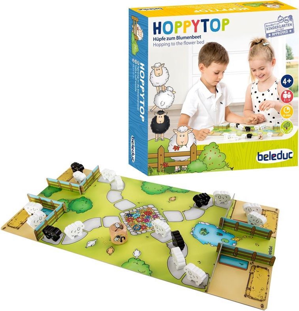 Hoppytop