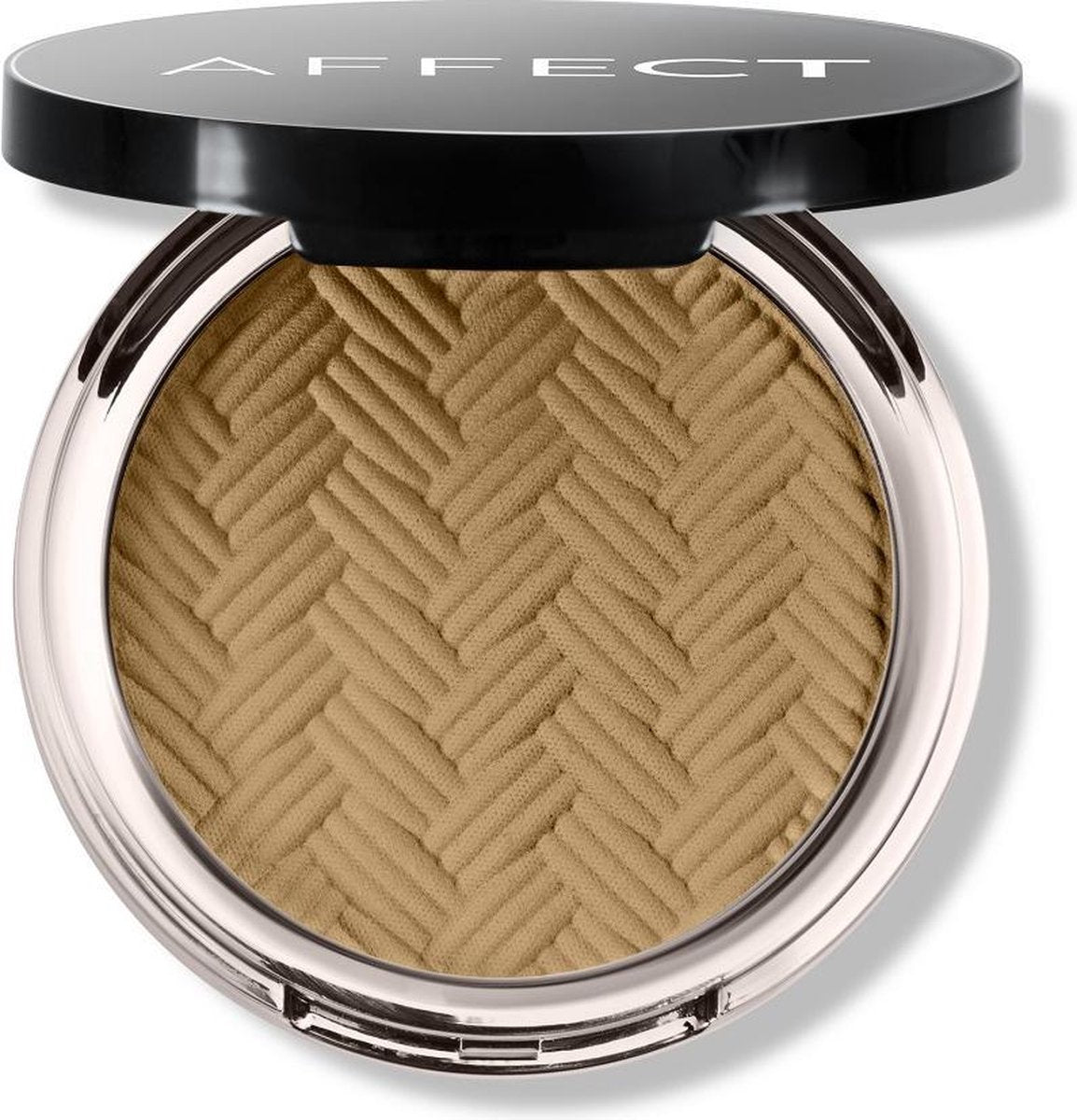 Glamour Pressed Bronzer G-0014 Pure Excitement 8g