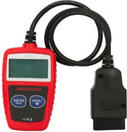 OBD-scanner OBD2 OBDII / HaverCo