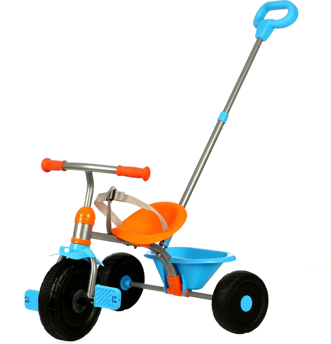 Didak Play Mijn Eerste Driewieler