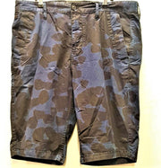 G-Star Raw Broek Kort Blauw Maat 36