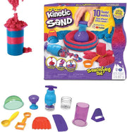 Kinetic Sand