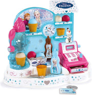 Frozen IJswinkel
