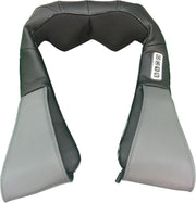Cenocco CC-9042 Beauty Massagekussen - Zwart / Grijs