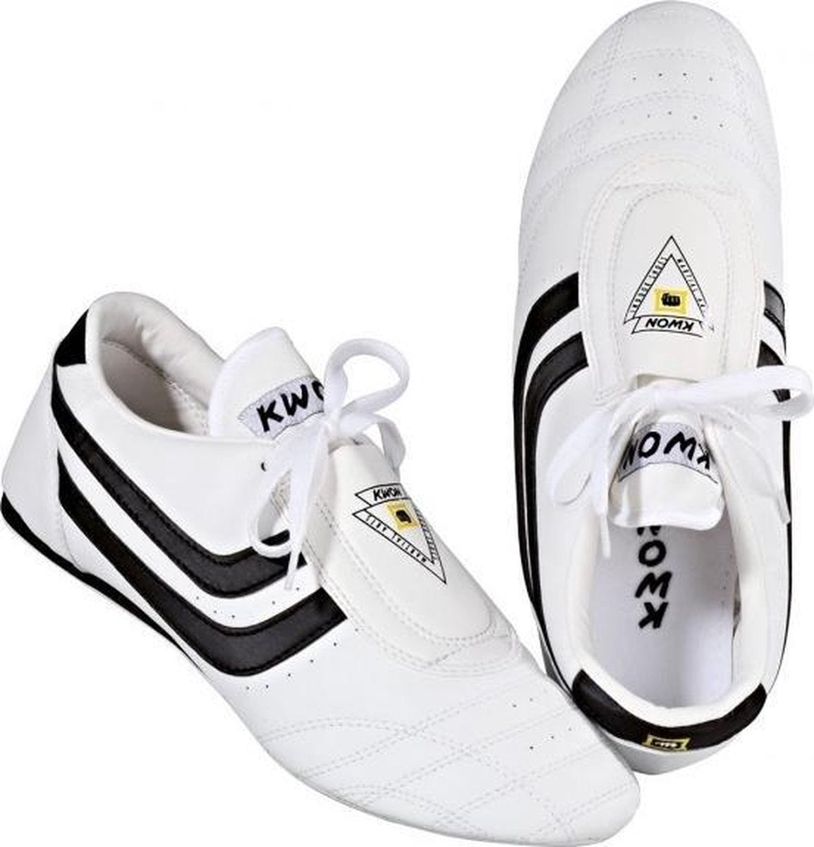 KWON Taekwondoschoenen Chosun Wit 29