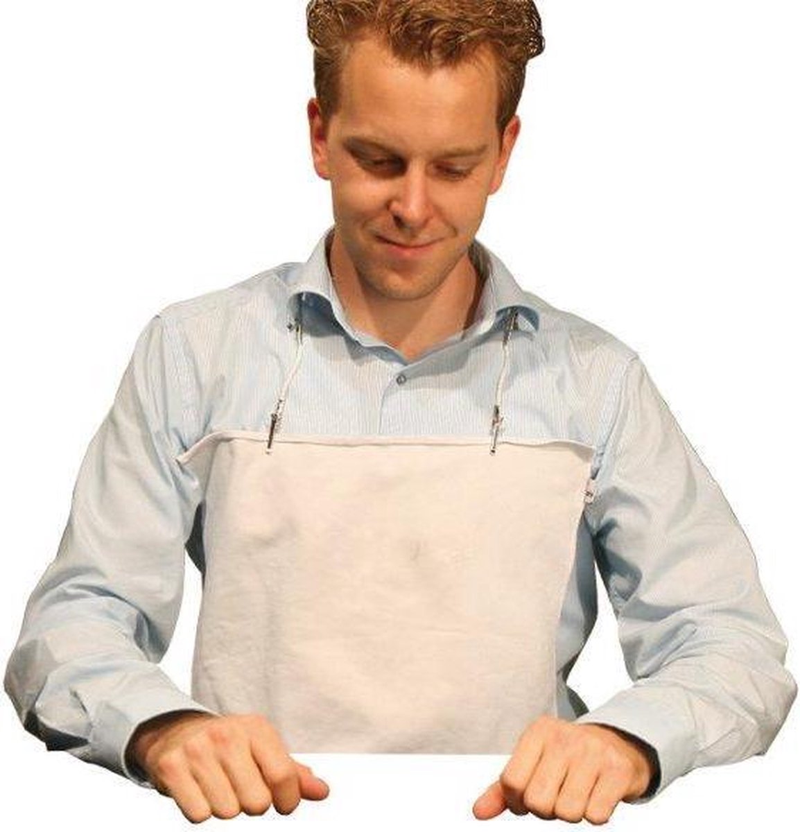 Slabhouder