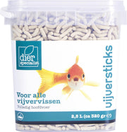 Dierspecialist vijversticks - 2