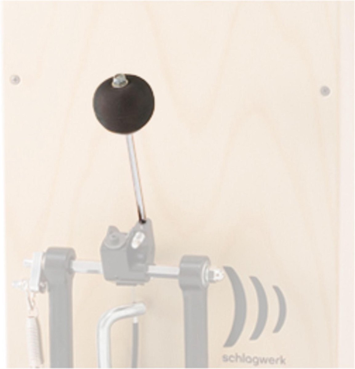 Cajon Beater BE35
