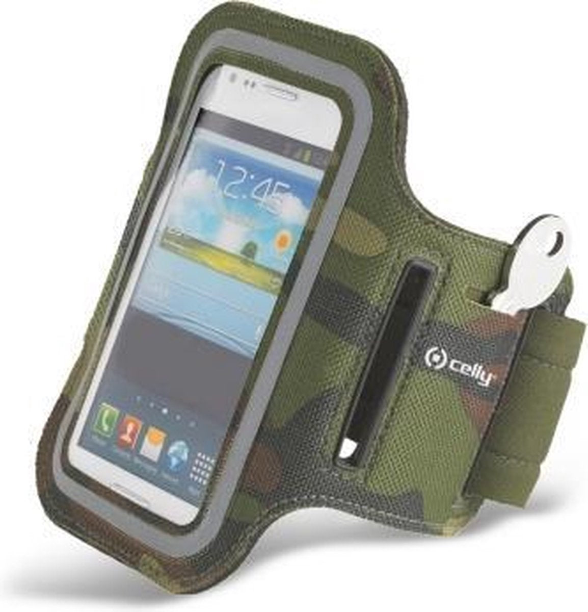 CASES ARMBAND for Apple iPhone 5s