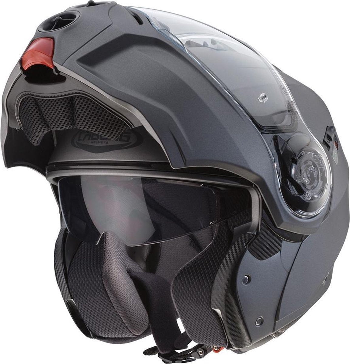 Caberg Droid - Metal