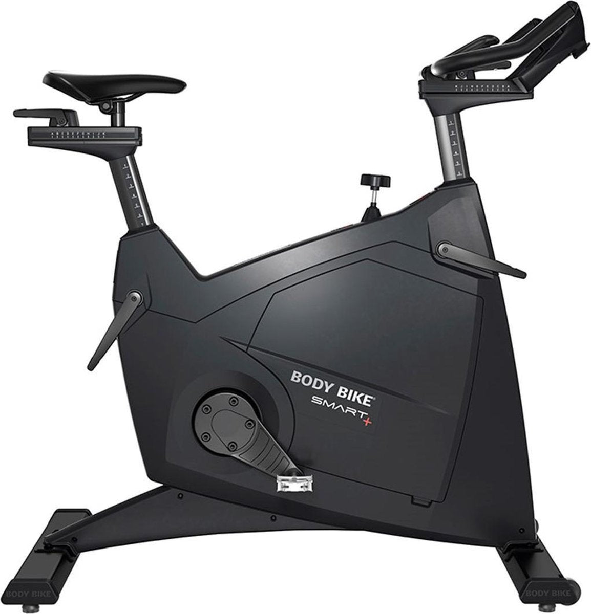 Body Bike Smart+ Black
