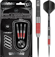 Winmau Ton Machine 80% 22-24-26 gram - 24 Gram