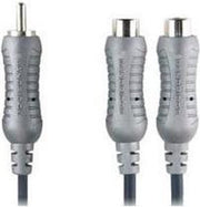Bandridge AL415 audio kabel 0