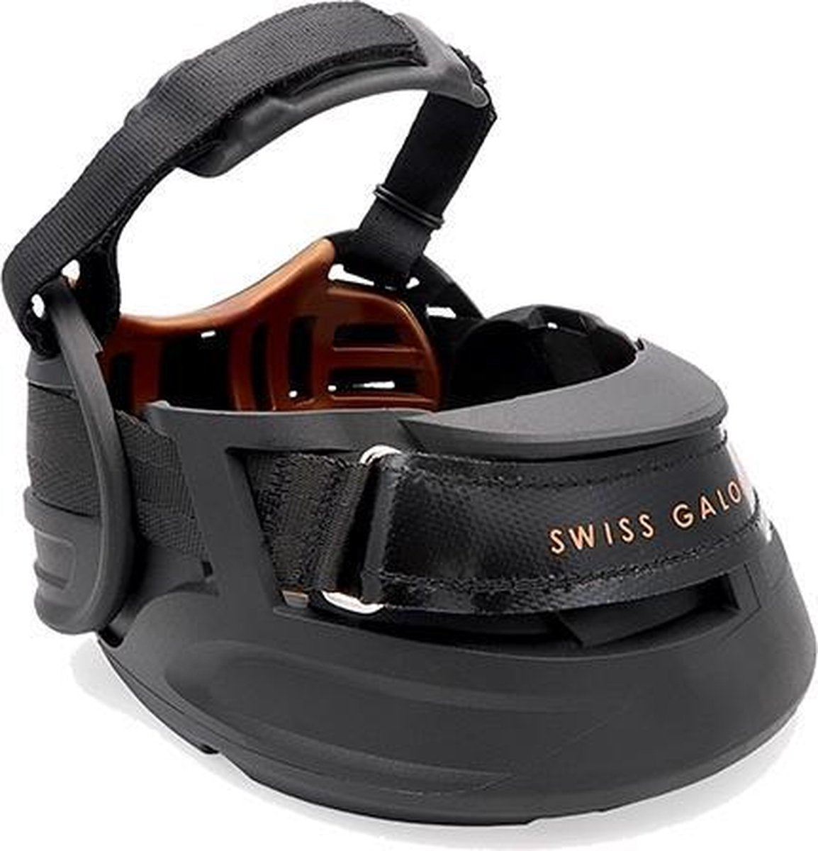 Swiss Galoppers hoefschoen (paar) maat SG6