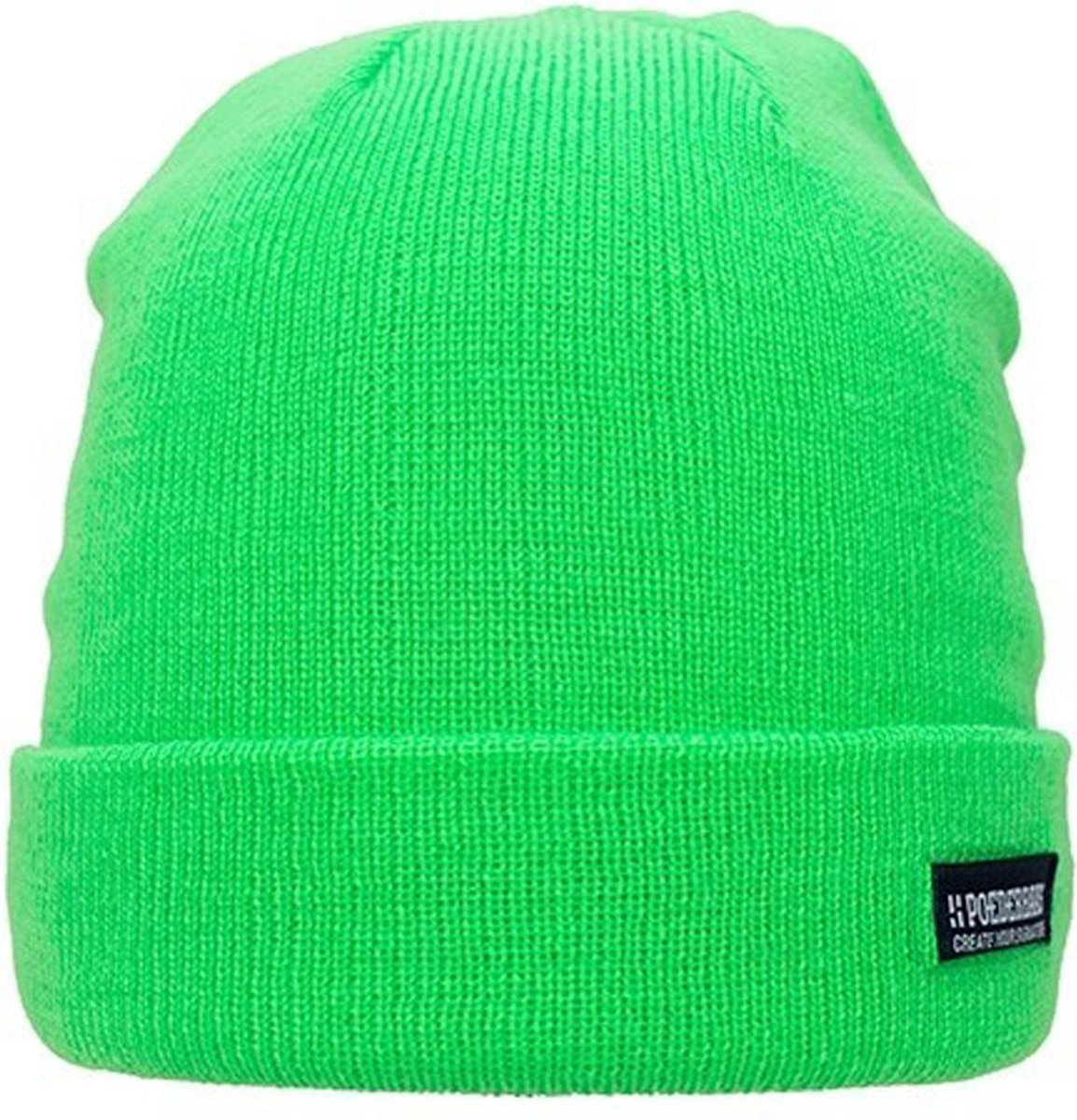 Poederbaas Muts (Sport) - Unisex - groe