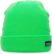 Poederbaas Muts (Sport) - Unisex - groe