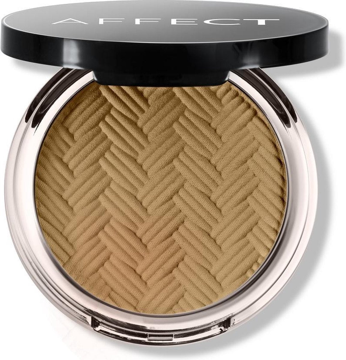 Glamour Pressed Bronzer G-0011 Pure Love 8g