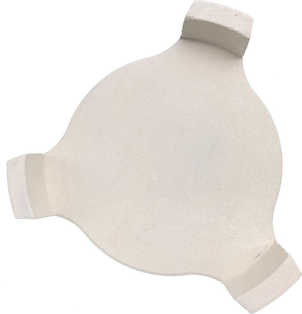 Patton - Heat Deflector - Converter - Kamado 23