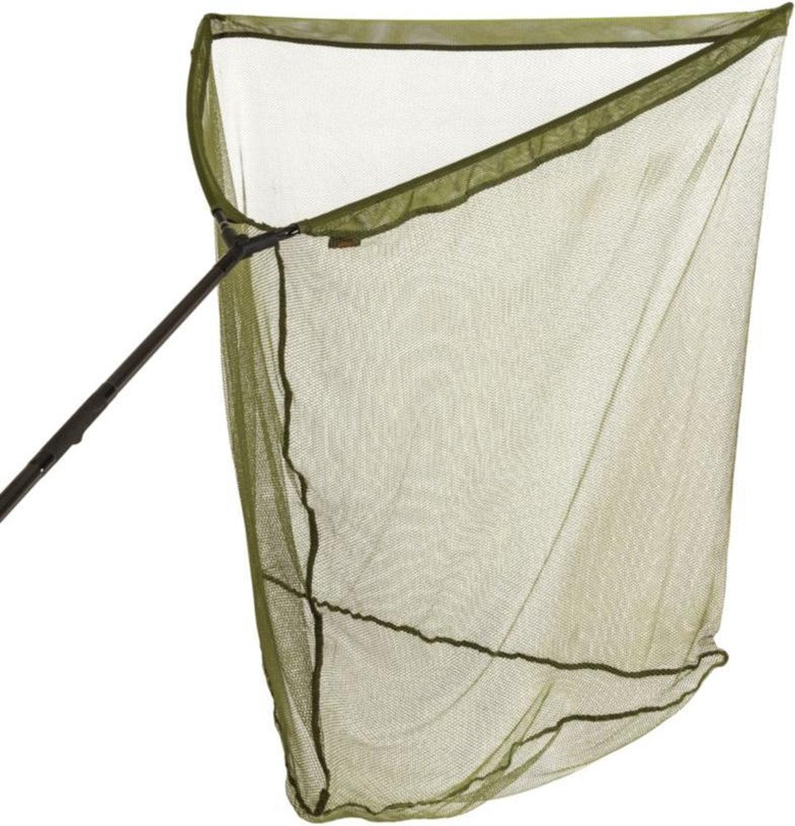 JRC Cocoon 2G 42'' Long Reach Landing Net | Schepnet