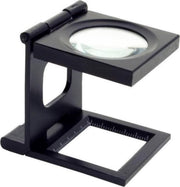 Orange85 Vergrootglas - Loep - Kubus