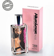 Miyoshi miyagi - stimulerend middel - parfum - allure - vrouw - 30ml.