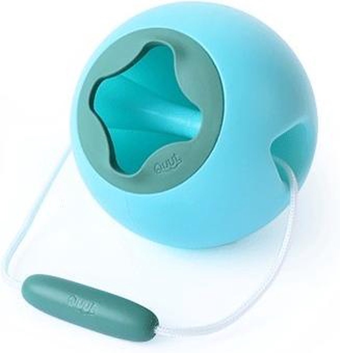 Mini Ballo Blauw/Groen