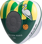 Avanca Waterproof Bluetooth Heart Speaker - ADO