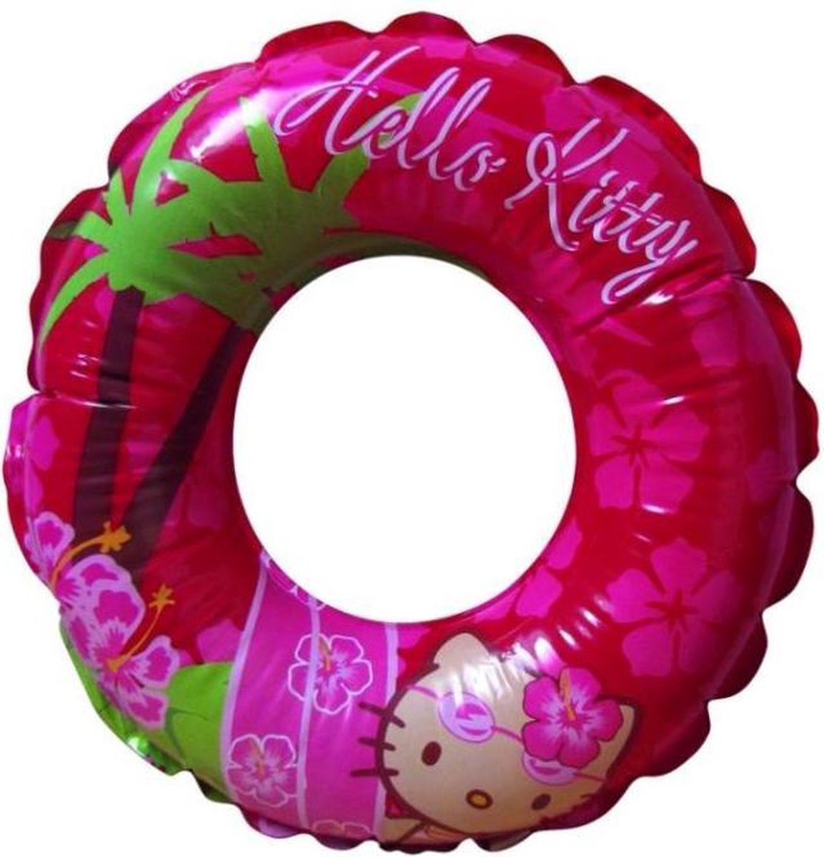ZWEMRING 50 HELLO KITTY 1322