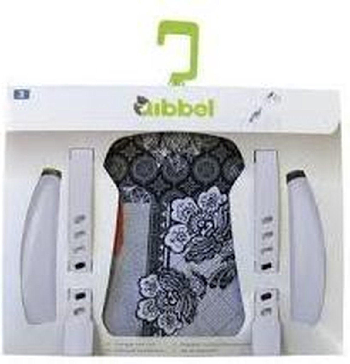 Zitje Qibbel widek stylingset luxe
