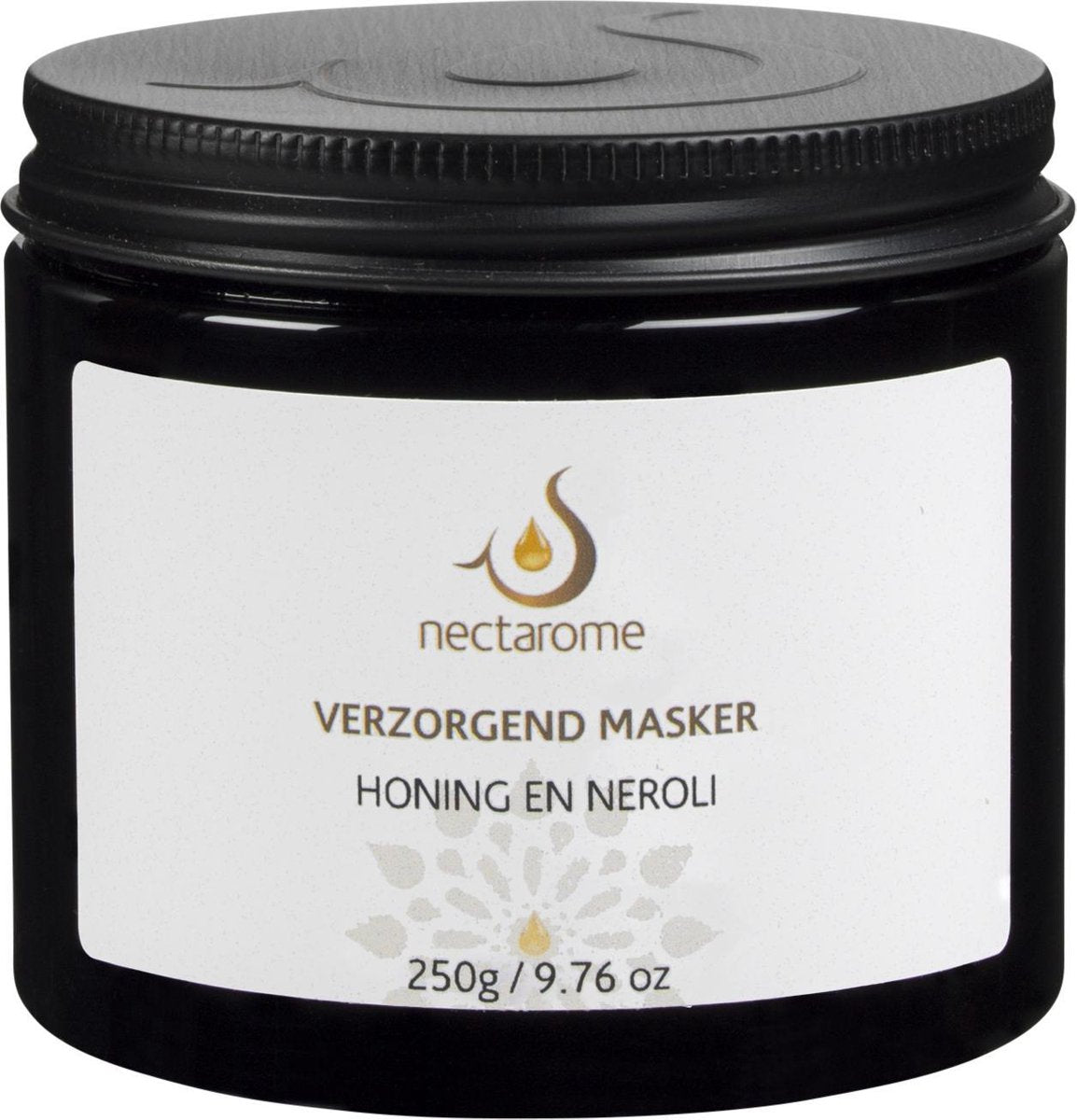 Nectarome verzorgend masker | Honing en Neroli | 100% natuurlijk | Inhoud 25 gram