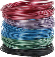 Aluminium draad - Assortiment