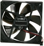 Noiseblocker  BlackSilentPro PE-P - Zwart
