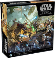 Asmodee Star Wars Legion Clone Wars Core Set - EN