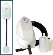 Rule ECO 12 Volt automatische Vlotterschakelaar