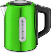 Trisa Vario Temp Waterkoker Snoerloos Groen (mat)
