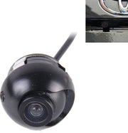 720 × 540 effectieve pixel PAL 50HZ / NTSC 60HZ CMOS II universele waterdichte auto achteruitrijcamera achteruitrijcamera aluminium deksel