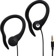 Thomson Hoofdtelefoon Clip-on Onear EAR505